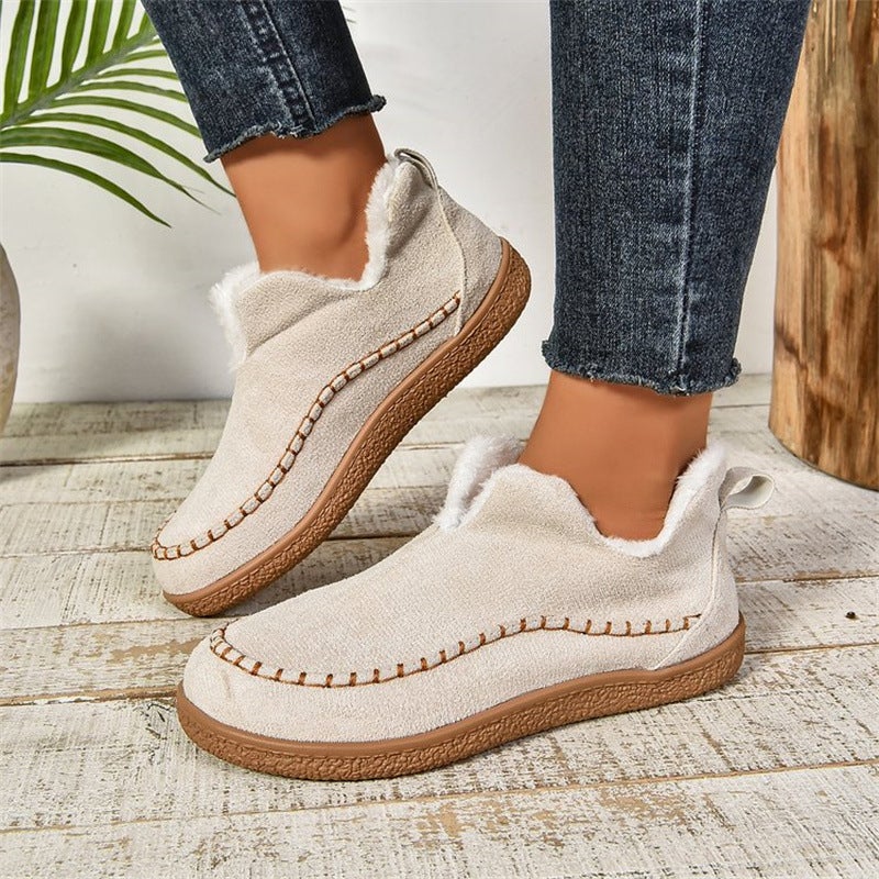 Unisex Casual Sneaker Shoes - Image 2