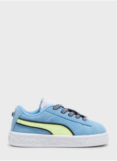 Infant Suede Trolls Ac