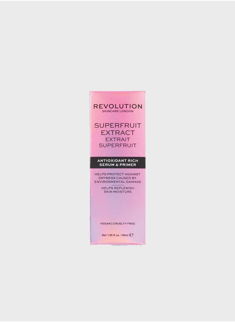 REVOLUTION Revolution Skincare Superfruit Extract  - Image 4