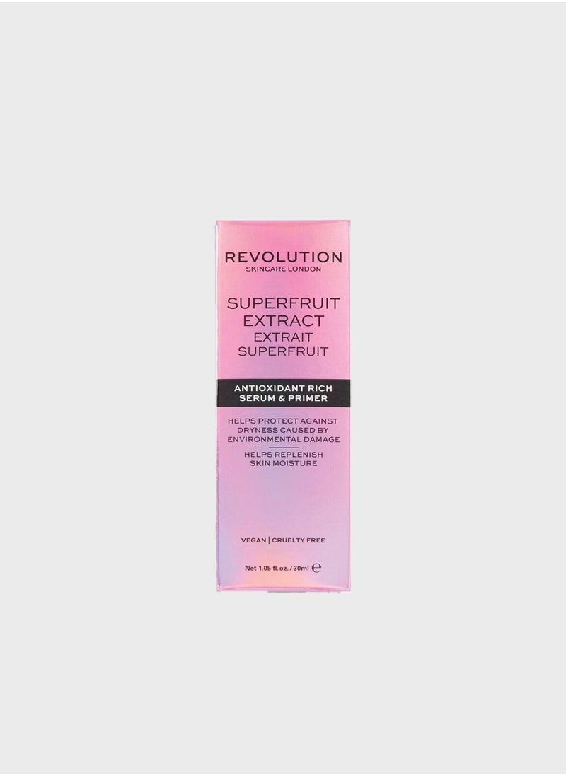 REVOLUTION Revolution Skincare Superfruit Extract  - Image 5