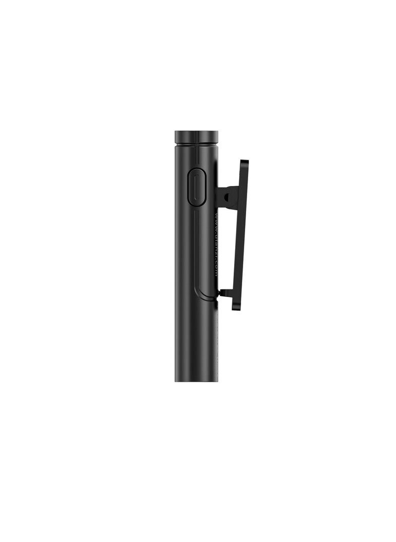 Ulanzi - WM-10 USB-C Wireless Clip-on Microphone For Smartphone Or Tablet - Image 1