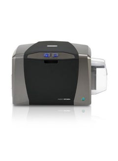 HID Double-sided plastic card printer for employees and workers from HID  - Image 1