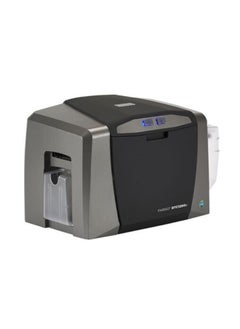 HID Double-sided plastic card printer for employees and workers from HID  - Image 2