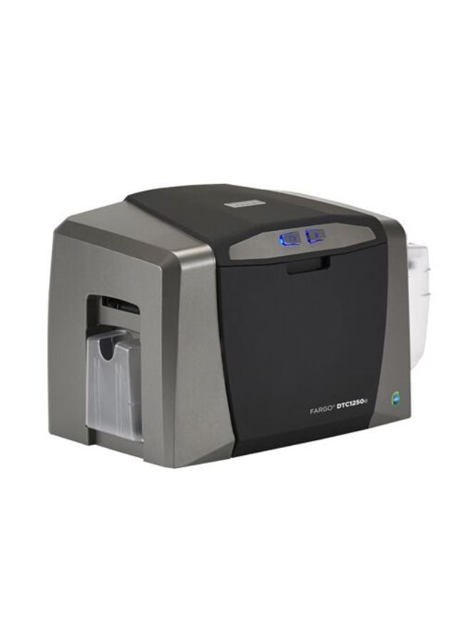 HID Double-sided plastic card printer for employees and workers from HID  - Image 2