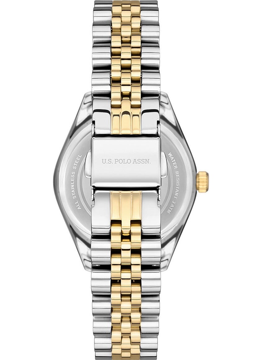 U.S. Polo Assn. BASE. Polo Assn. USPA2045-04 Women's Wristwatch  - Image 3