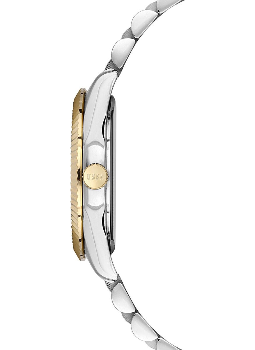 U.S. Polo Assn. BASE. Polo Assn. USPA2045-04 Women's Wristwatch  - Image 2