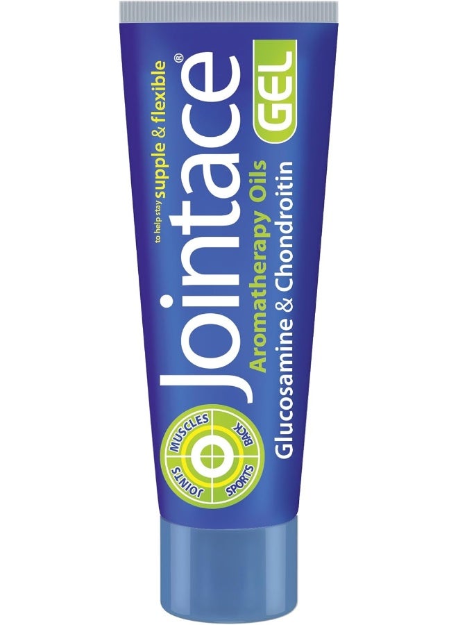JOINTACE Vitabiotics Jointace Gel - 75 Ml - Image 3