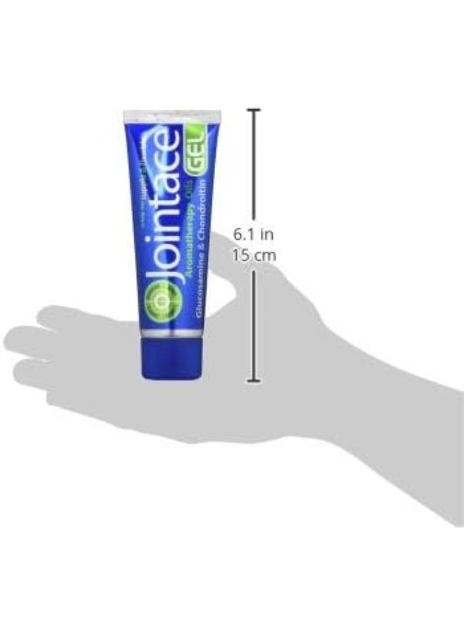 JOINTACE Vitabiotics Jointace Gel - 75 Ml - Image 4