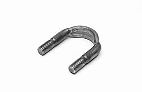 Spicer 3-94-18X U-Bolt Kit - Image 2