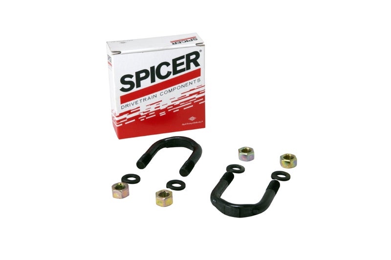 Spicer 3-94-18X U-Bolt Kit - Image 3