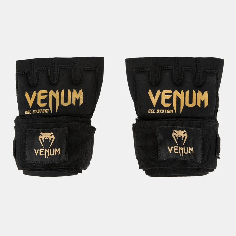 VENUM Kontact Gel Glove Wraps (M)
