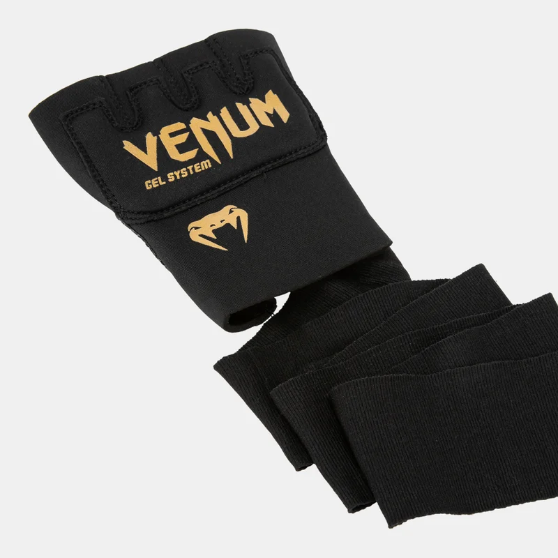 VENUM Kontact Gel Glove Wraps (M)