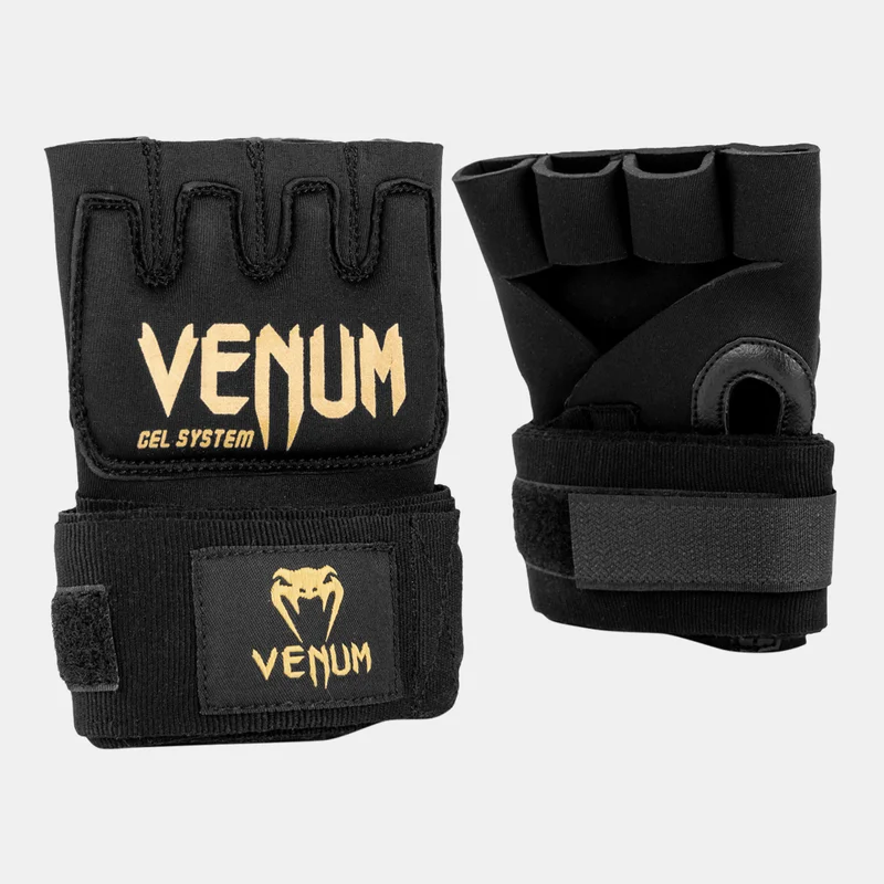 VENUM Kontact Gel Glove Wraps (M)
