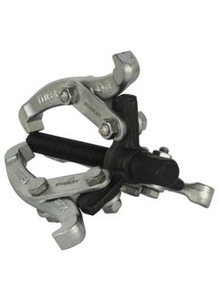 Stanley STANLEY 70746-S Carbon Steel 3 Jaw Gear Puller, 75 mm, Silver  - Image 2
