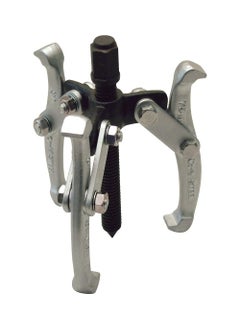 Stanley STANLEY 70746-S Carbon Steel 3 Jaw Gear Puller, 75 mm, Silver  - Image 1