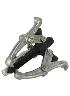Stanley STANLEY 70746-S Carbon Steel 3 Jaw Gear Puller, 75 mm, Silver  - Image 3