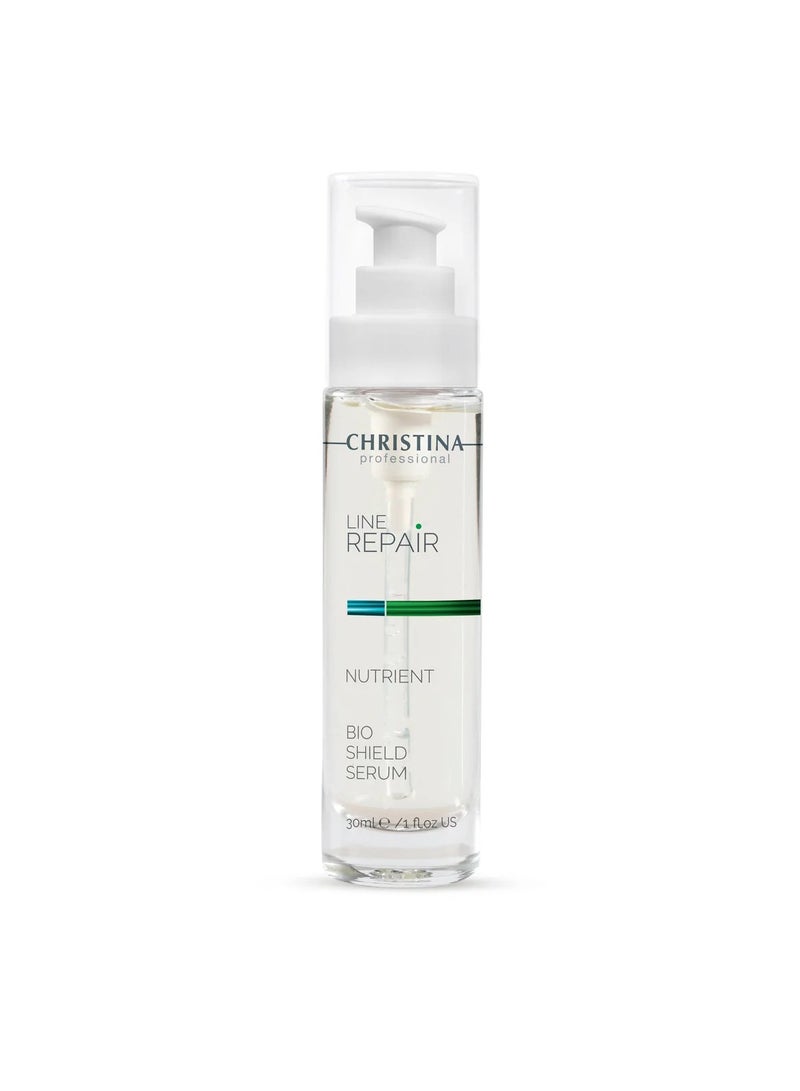 Christina LINE REPAIR | NUTRIENT - BIO SHIELD SERUM 30 ML - Image 1