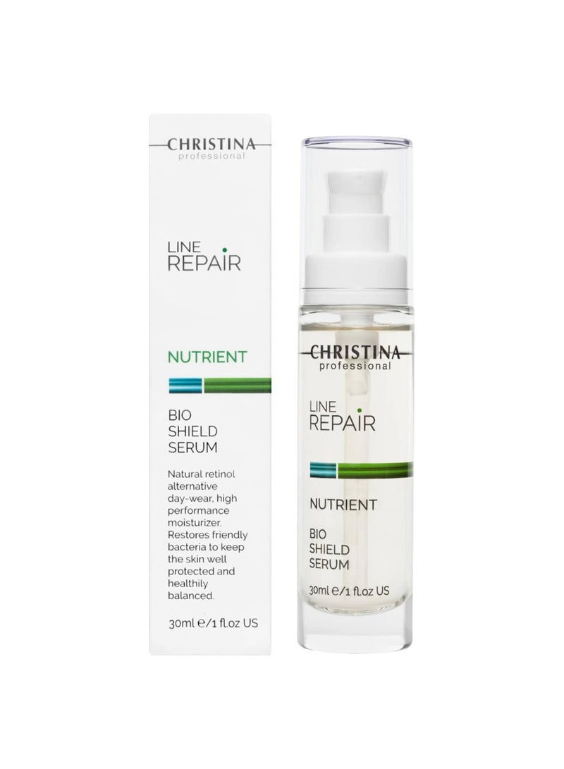 Christina LINE REPAIR | NUTRIENT - BIO SHIELD SERUM 30 ML - Image 3