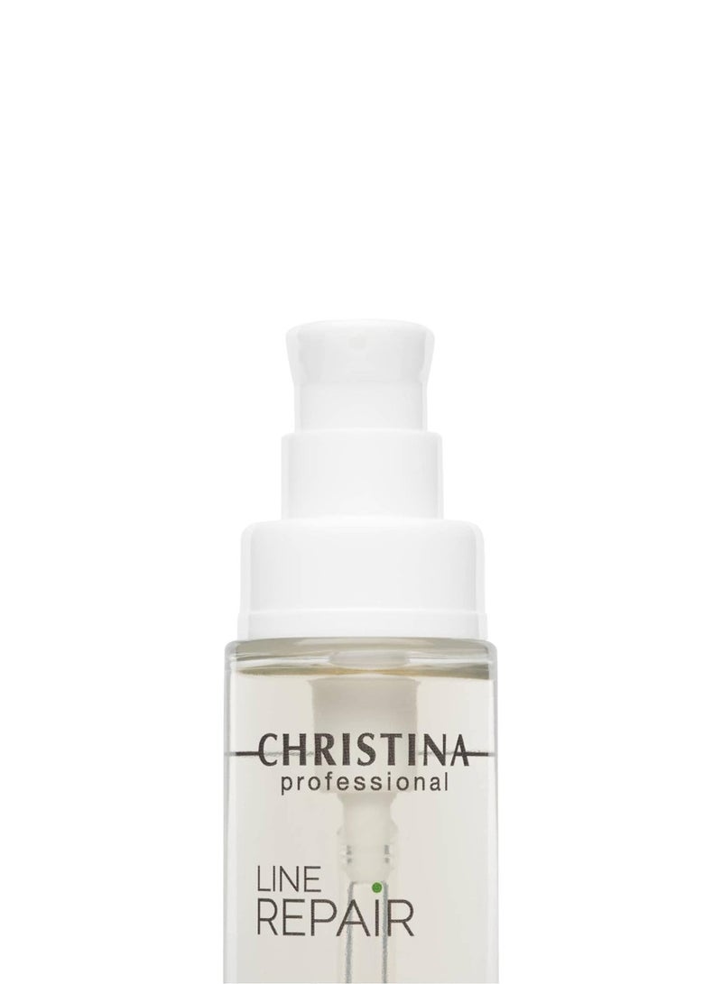 Christina LINE REPAIR | NUTRIENT - BIO SHIELD SERUM 30 ML - Image 4
