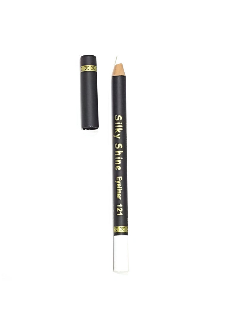 Silky Shine Kuwaiti Medical Eyeliner Pencil-121