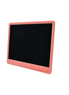 GULFLINK LCD Handwriting Ink Drawing Tablet Pink  - Image 2