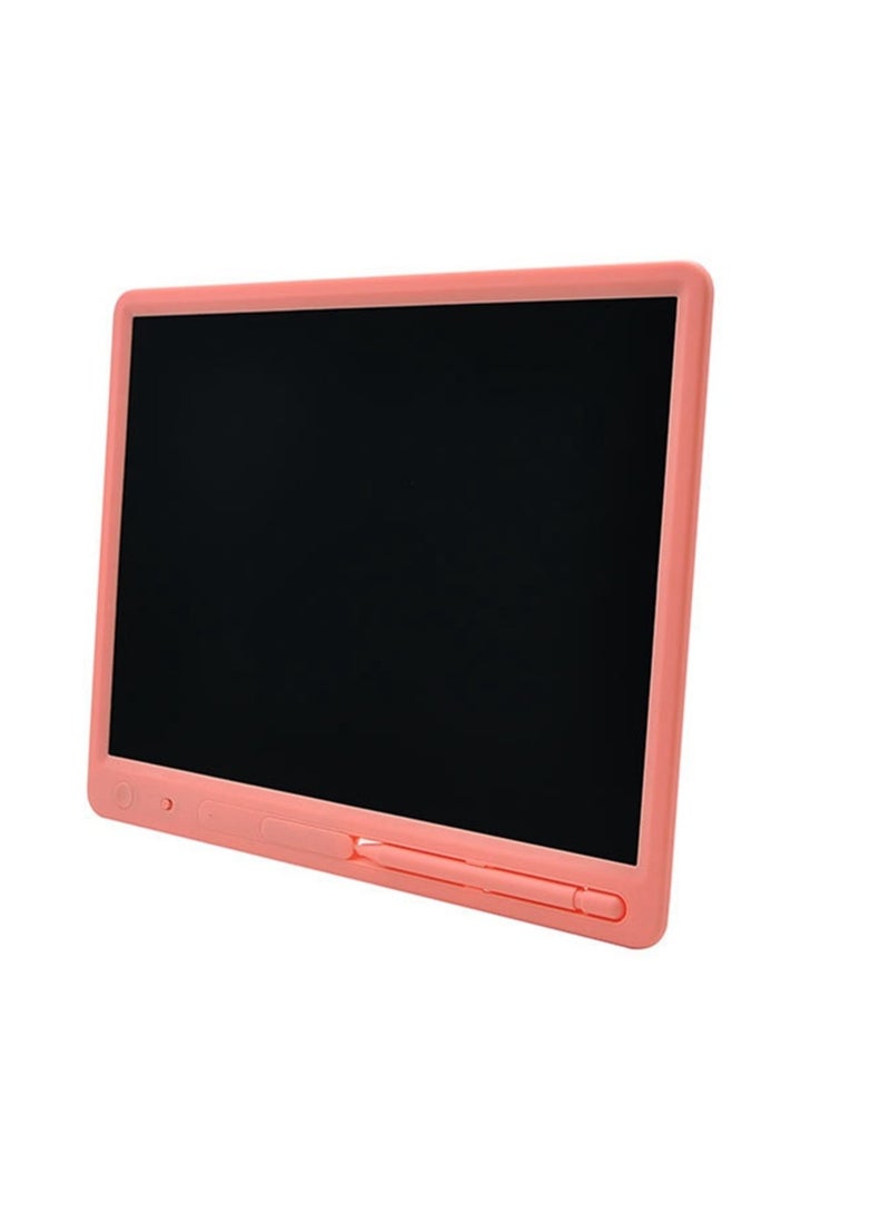GULFLINK LCD Handwriting Ink Drawing Tablet Pink  - Image 2