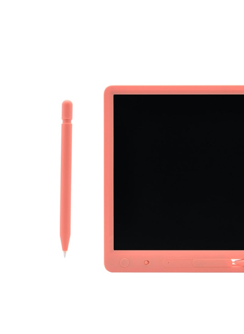 GULFLINK LCD Handwriting Ink Drawing Tablet Pink  - Image 4