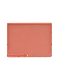 GULFLINK LCD Handwriting Ink Drawing Tablet Pink  - Image 3