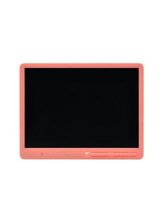 تابلت LCD للرسم بالحبر بخط اليد باللون الوردي - pzsku/Z0B1B3E0632AB040DCA7DZ/45/1746388617/e196e50d-911c-40ce-a370-97542cfcbc21