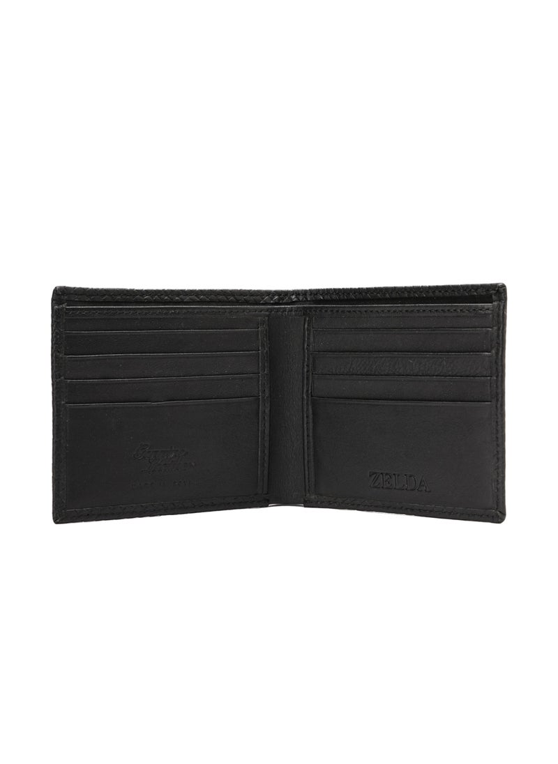 ZELDA Premium Genuine Leather Wallet  - Image 5