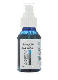 strongville Men Spray Hair Lotion With PROCAPIL 100 Ml  - Image 2