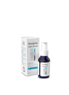 strongville Men Spray Hair Lotion With PROCAPIL 100 Ml  - Image 1