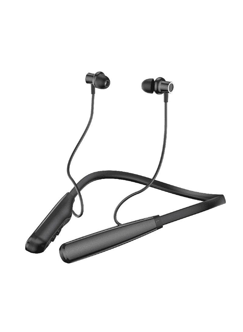 Trands Neckband Wireless Display Earphone TR-BT911 - Image 2