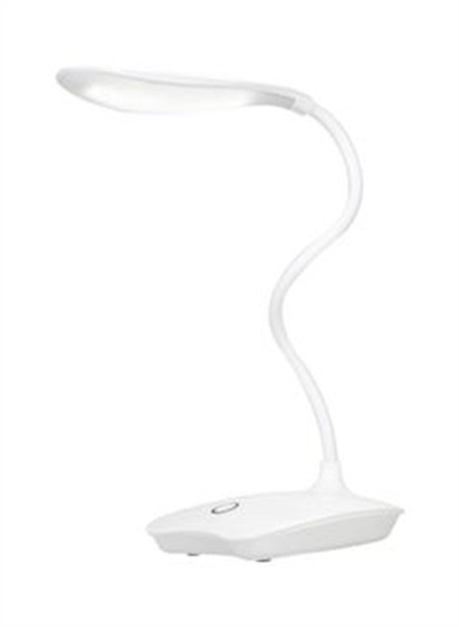 Bukela LED Table Lamp Desk Reading Lamp Bedroom Bedside Lamp Children's Eye Protection Learning Night Light - Image 2