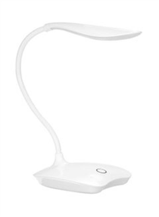 Bukela LED Table Lamp Desk Reading Lamp Bedroom Bedside Lamp Children's Eye Protection Learning Night Light - Image 1