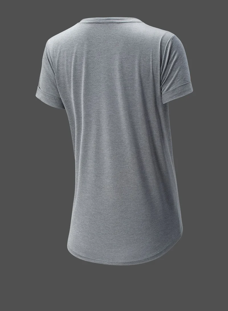 New Balance Sport Heathered T-Shirt
