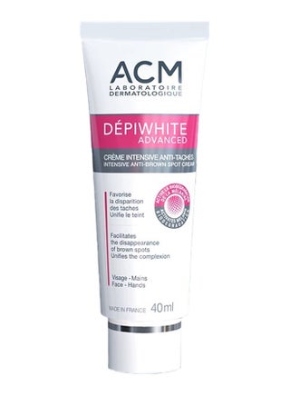 Depiwhite Advanced Intensive Anti-Brown Spot Cream, Anti-Freckles and Acne Mark Essence, Skin Lightening Essence Cream - 40 ML - pzsku/Z0B1B8C60831E3EA41736Z/45/1742370242/926bf2af-a39d-4de6-98b9-a2f055fcaa2e