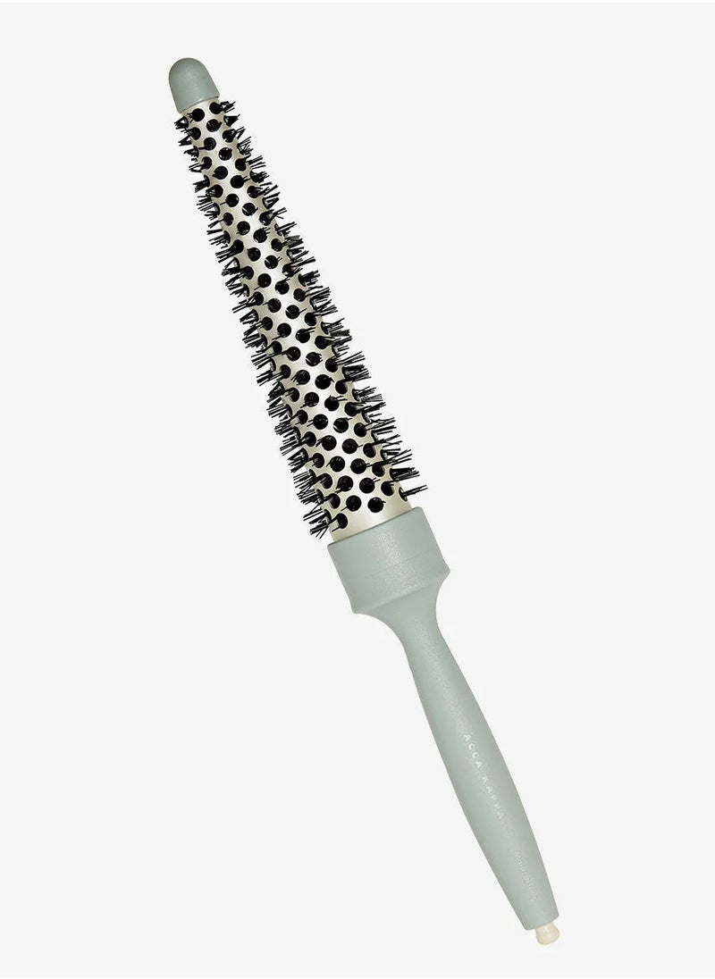 ACCA KAPPA WAVY NYLON BRISTLE STYLING BRUSH  - Image 1