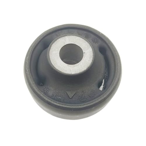 McrGinly Suspension Control Arm Bushing Kit Compatible with Volkswagen Jetta Passat 5C0407183A 1K0407182 - Image 4
