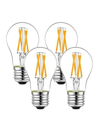 لمبة الشعيرة MODI LED E27 لمبة LED غير قابلة للخفت ， 8W 4 Pack - pzsku/Z0B1B9D5A5CBEC77AF718Z/45/1746233800/3f79b3fe-9703-43ae-a9b6-764cbc24b7e0