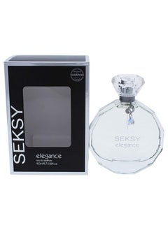 Elegance Perfume, 100ml