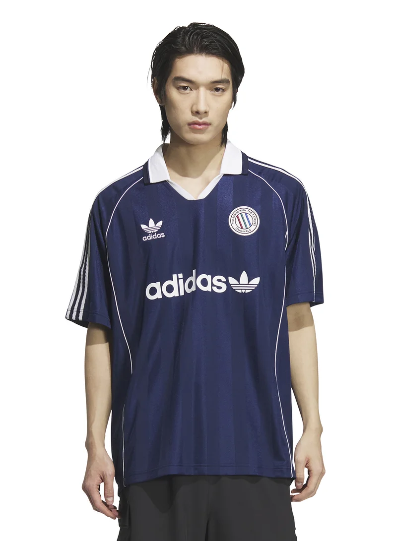 adidas Originals Essential Jersey