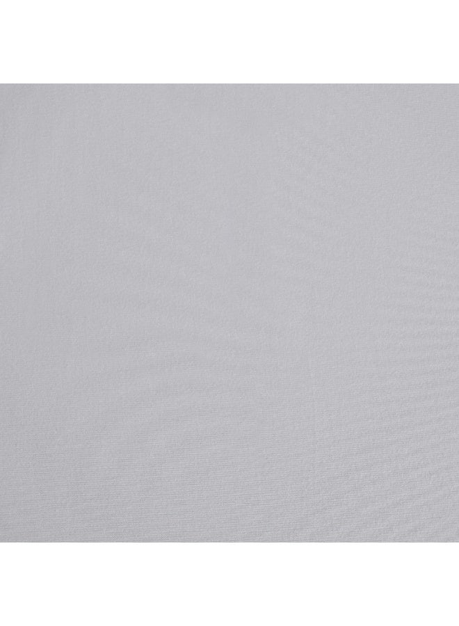 Home Box Axis Micro King Fitted Sheet 180 x 200 x 25 cm - Image 3