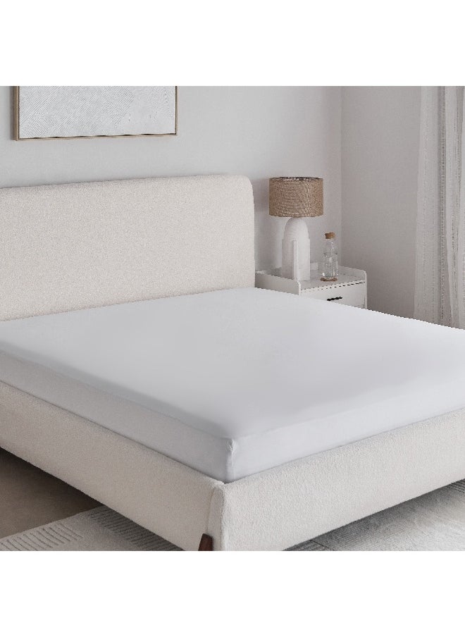 Axis Micro King Fitted Sheet 180 x 200 x 25 cm - pzsku/Z0B1C14BEC29ED07F1F7CZ/45/_/1729498628/49a2c151-7768-4204-8978-af08edc2df5b