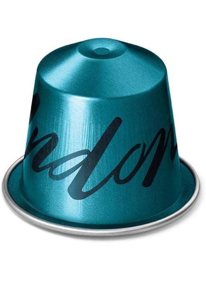 نسبرسو قهوة ماستر أوريجين إندونيسيا، 10 كبسولات - Image 4