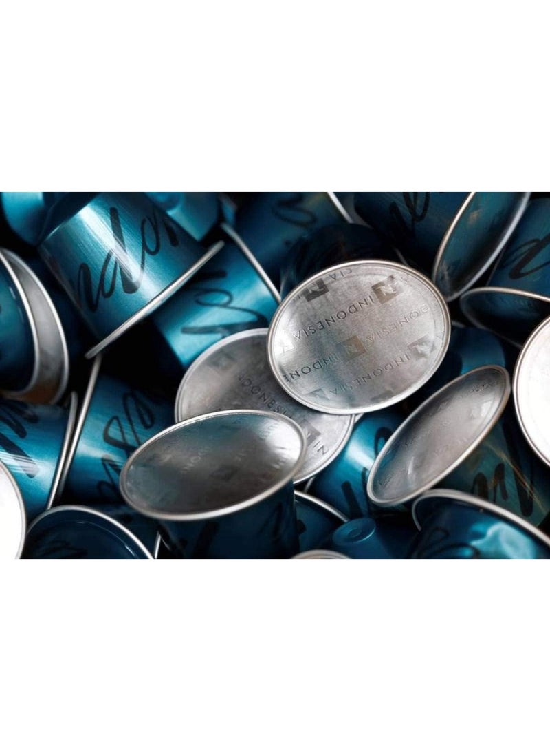 نسبرسو قهوة ماستر أوريجين إندونيسيا، 10 كبسولات - Image 3