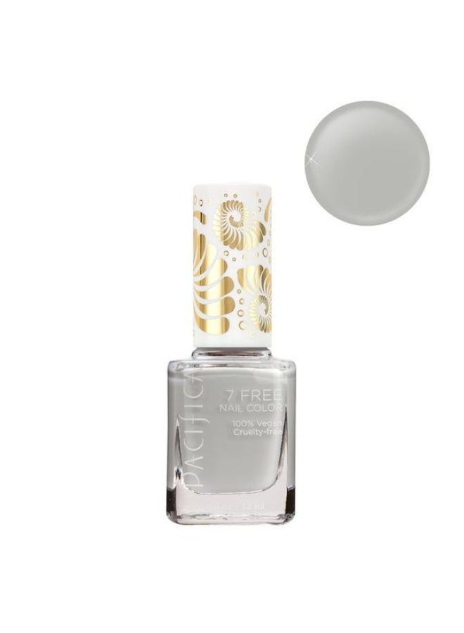 Pacifica 7 Free Nail Color (Stone Cold Fox)
