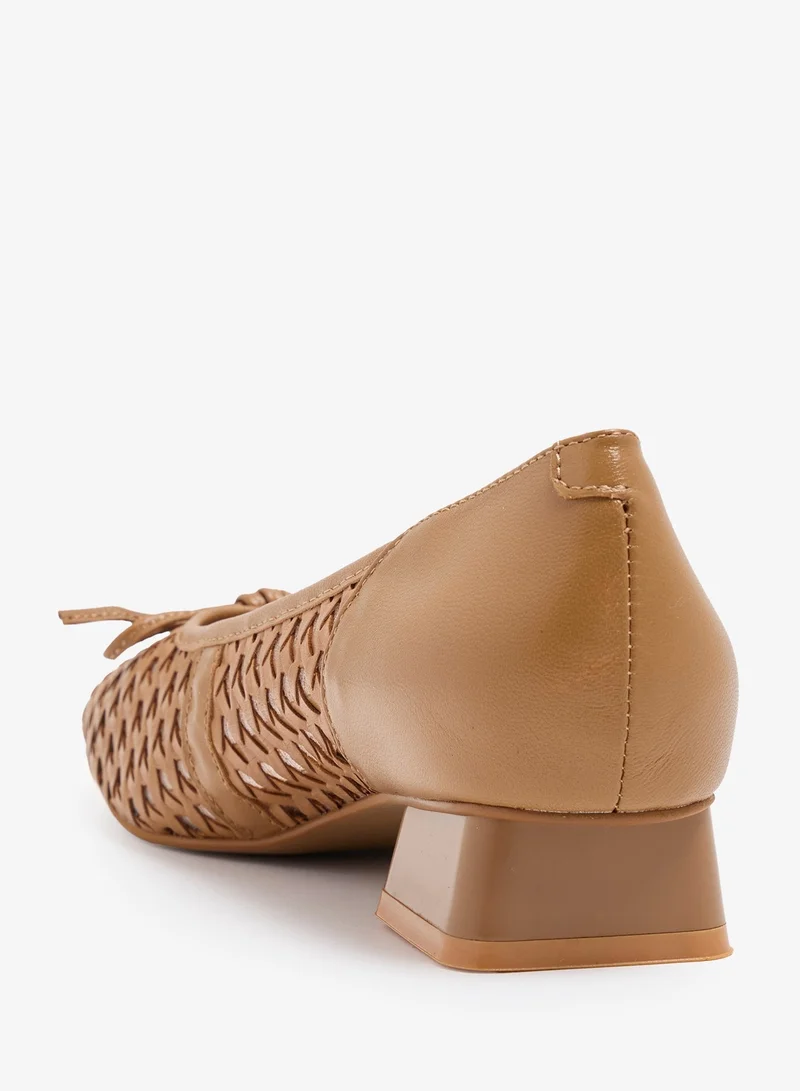 لوريان Hilary-Re - Pumps