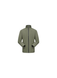 TOREAD Men's Quick-Dry Functional Outerwear - Lightweight & Versatile  - Image 1
