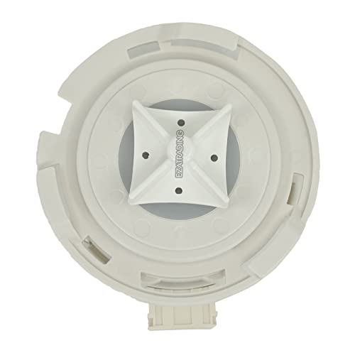 ezatrading EAU62043401 / EAU62043403 Washer Drain Pump Motor Replacement EAU60710801 / EAU60710802 - LG Dishwashers - 1 Year Warranty - Image 4